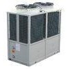 Eco - Friendly 100kw Refrigerant Air Cooled Heat Pump Unit For Residential