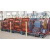 Planetary Cable Rigid Frame Stranding Machine With ISO9001 Certificate