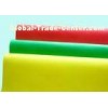 Custom Bright Color PP Spunbond Non Woven Material for Shopping Bags