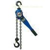 Safety  6 Ton Steel Chain Lever Hoist Hand Lifting Tools For Building