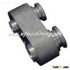 Hight Quality CNC  Machined Parts with ISO Certification