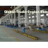 4000mm Double Driven Gantry Cutting Machine with Hypertherm CNC System