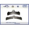 Cast Iron Railway Brake Shoe Replacement For Heavy Duty Truck Automobile