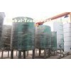 SS304 / 316L Stainless Steel  Storage Tanks for Beverage Production Line