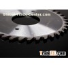200mm SKS Steel Table Prefinishied Cutting Diamond Saw Blades Cutter
