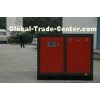 22KW 30HP Screw Type Direct Drive Air Compressor Energy Saving and Long Life