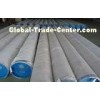 Large Diameter Super Duplex Stainless Steel Pipe UNS S31500 ASTM A789, A790