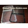 Stainless Steel Perforated Metal Sheet With 0.1mm Round Holes
