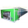 Recycle Paper Pulp Molded Machine for Egg Tray Production Line 4000Pcs / H