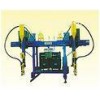Automatic H Beam Steel Gantry Type H Beam Welding Line  Machine