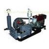 BW-160/10Mud Pump 1400*850*950  horizontal, triplex. single acting reciprocation piston pump