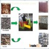 Hydraulic Metal Baler for sale