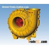 TL desulfurization pump