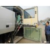 WL-T-1600 Wheelchair Lift