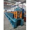 Shelving Metal Roll Forming Machine with Galvanized Steel Sheet