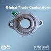 Dia 25mm Stainless Steel Bearing Housing SSBLF205 / Hardware Bearings