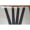 titanium electrolytic pipe