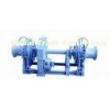 Double Cable Lifter Hydraulic Windlass Marine Mooring Equipment