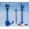 FSP FSPR slurry pump