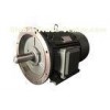 Totally Enclosed 6 Pole Low Voltage Electric Motor With IEC Standard IE3