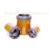 Small Core Bore Diamond Cutting Core Drill Bits For Rock , Impregnated Bit