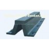 Arch rubber fender