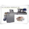 Fully Automatic Pharmaceutical Packaging Machinery For Blister Packaging