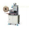 AC220 / 50Hz Automatic Wire Crimping Machine With 3T Punching Force