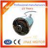 High Efficiency Jinle Brand Hydraulic DC Motor With High Speed 2500RPM 1.6KW