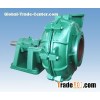 FL series slurry pump