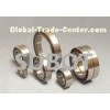Angular contact ball bearing QJ/234 236 307 313 314 315 317 318 319 320 322/M/Q