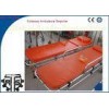 Ambulance Patient Stretcher Trolley 159kg Medical Stretcher For Hospital