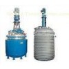 Jacket Reactor chemical mixing tank for formulating / dissolving