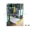 WL-STEP-800 Wheelchair Lift