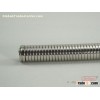 Stainless Steel Interlocked Flexible Conduit