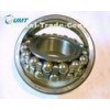 Bore 20mm Brass Cage Double Row Ball Bearings Stainless Steel Bearing 1204C3
