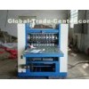 Professional Stable FS600 Inter - fold Foil Sheet Machine for Food / Fruit Packaging