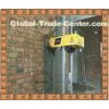 Internal Walls Plastering Machine