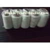 Heat Treated 100% Polyester Sewing Thread With Oil Coating