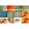 100% synthetic press felt