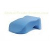 Promotional Nap Cool Gel Memory FoamPillow with VelvetFabric Cover