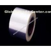 2,400m Soft Transparent Specialized BOPP Lamination Film For Cigarette Packaging