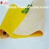 Custom Pattern Polyester And Nylon Flocking Fabric For Packing Box Lining