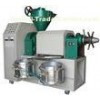 1760*1050*1850mm Automatic Oil Screw Press for Medium-small Workshops