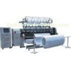 Computerized High-end Shuttle Multi-needle Quilting Machine