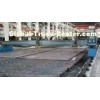 Accurate 13000mm CNC Plasma Cutting Machine with 380V Voltage