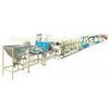 Drip Irrigation Pipe Production Line With Single Screw Extruder SJ65 / 33 High Speed