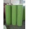 Green Spunbonded PP Non Woven Fabric For Non Woven Bag
