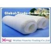 High Strength Polyester Core Spun Yarn For Sewing Jeans or Socks 20/2 20/3 40/2 40/3 50/3