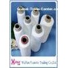 100% Polyester Core Spun Yarn / Poly Poly Core Spun Yarn Ring Spun or TFO Type